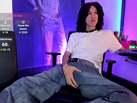 anddy hugecock online show from 19, 6, 2026