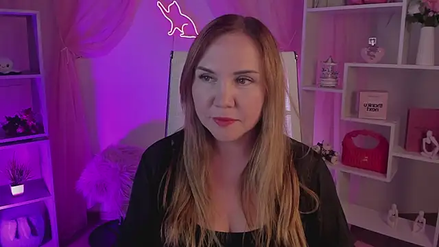 AylaTallow online show from 1, 6, 2026