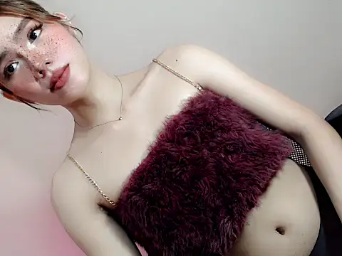 Snapshot of Rose_victoria18 chatting on 13, 5, 2026 Rose victoria18 online show from 13, 5, 2026