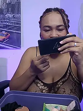 PlacerTallaXXX online show from 2, 6, 2026