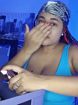 PlacerTallaXXX online show from 28, 5, 2026