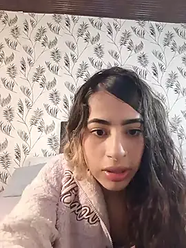 SophiaRivers online show from 27, 6, 2026