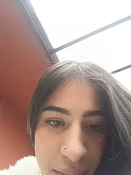 SophiaRivers online show from 17, 6, 2026