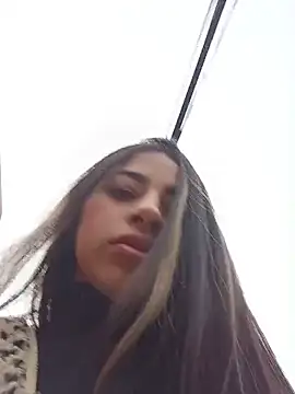 SophiaRivers online show from 18, 6, 2026