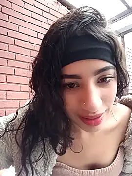 SophiaRivers online show from 26, 6, 2026