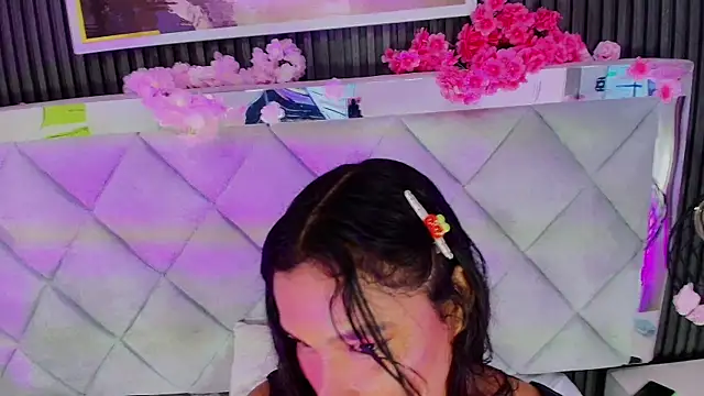 Snapshot of Sara_Chanel_ chatting on 31, 5, 2026 Sara Chanel online show from 31, 5, 2026