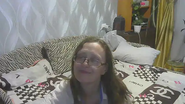Ameli5689 online show from 1, 5, 2026