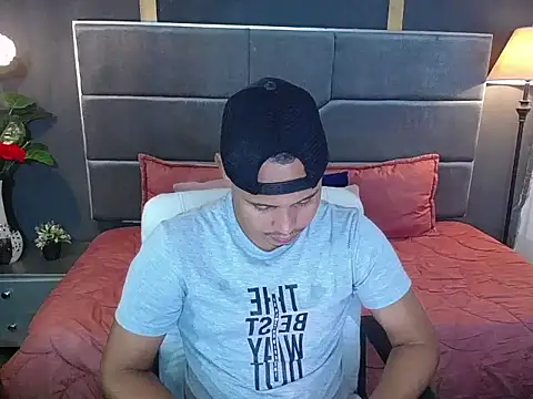 noah oliver1 online show from 16, 6, 2026