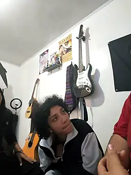 PaidFlirtSeeker online show from 29, 4, 2026