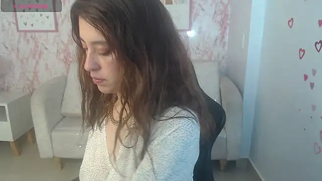 Snapshot of DamiaOshun_ch chatting on 18, 7, 2026 DamiaOshun ch online show from 18, 7, 2026