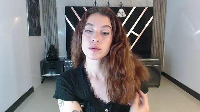 Snapshot of DamiaOshun_ch chatting on 2, 6, 2026 DamiaOshun ch online show from 2, 6, 2026