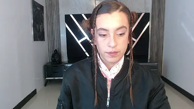 Snapshot of DamiaOshun_ch chatting on 6, 5, 2026 DamiaOshun ch online show from 6, 5, 2026