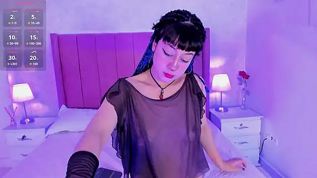 Snapshot of amy_flaker chatting on 7, 6, 2026 amy flaker online show from 7, 6, 2026