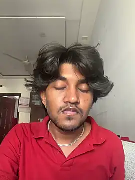 Snapshot of nilanfucks chatting on 8, 5, 2026 nilanfucks online show from 8, 5, 2026