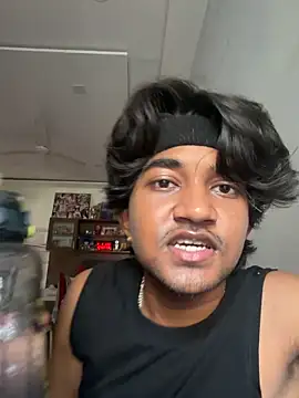 Snapshot of nilanfucks chatting on 18, 5, 2026 nilanfucks online show from 18, 5, 2026