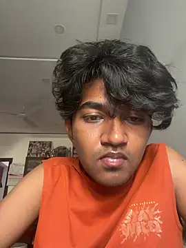Snapshot of nilanfucks chatting on 1, 7, 2026 nilanfucks online show from 1, 7, 2026