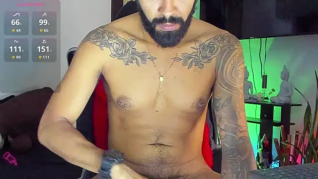 Snapshot of _kameron9811 chatting on 1, 7, 2026 kameron9811 online show from 1, 7, 2026