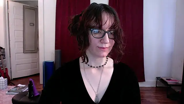 Snapshot of AnnywnBelle chatting on 16, 5, 2026 AnnywnBelle online show from 16, 5, 2026