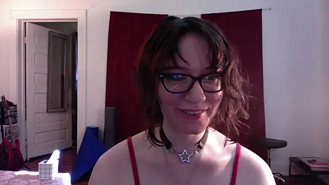 Snapshot of AnnywnBelle chatting on 14, 5, 2026 AnnywnBelle online show from 14, 5, 2026