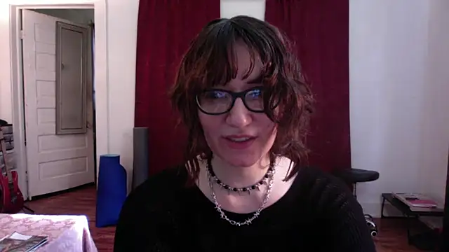 Snapshot of AnnywnBelle chatting on 15, 5, 2026 AnnywnBelle online show from 15, 5, 2026