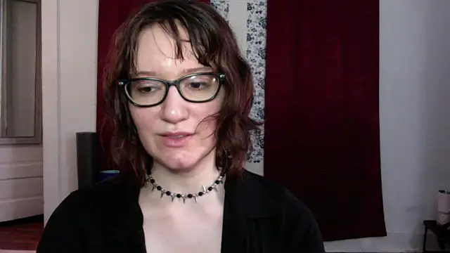 Snapshot of AnnywnBelle chatting on 22, 5, 2026 AnnywnBelle online show from 22, 5, 2026