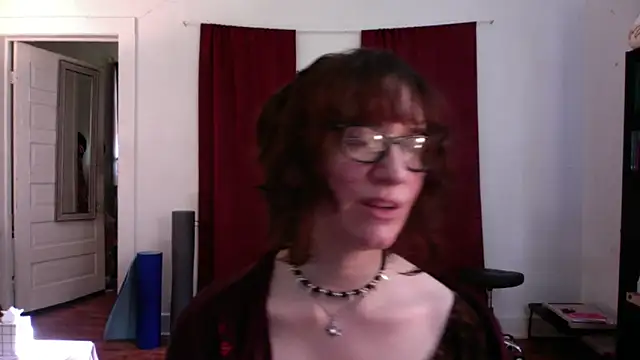 Snapshot of AnnywnBelle chatting on 12, 5, 2026 AnnywnBelle online show from 12, 5, 2026