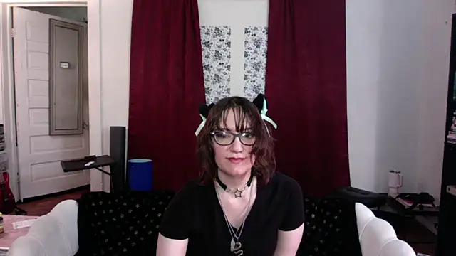 Snapshot of AnnywnBelle chatting on 28, 5, 2026 AnnywnBelle online show from 28, 5, 2026