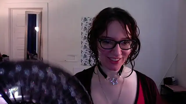 Snapshot of AnnywnBelle chatting on 3, 5, 2026 AnnywnBelle online show from 3, 5, 2026