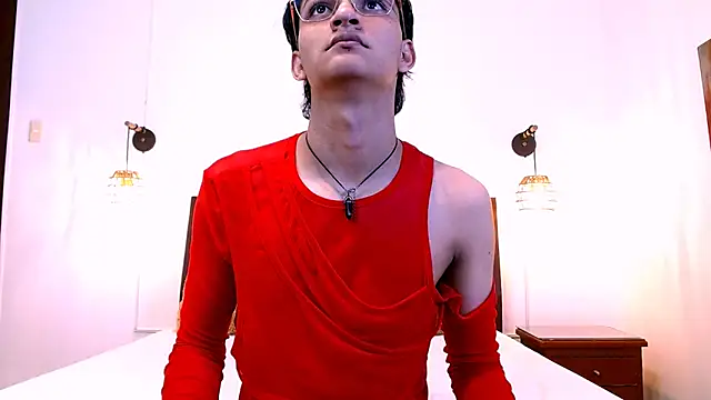 SahirCharm online show from 16, 6, 2026