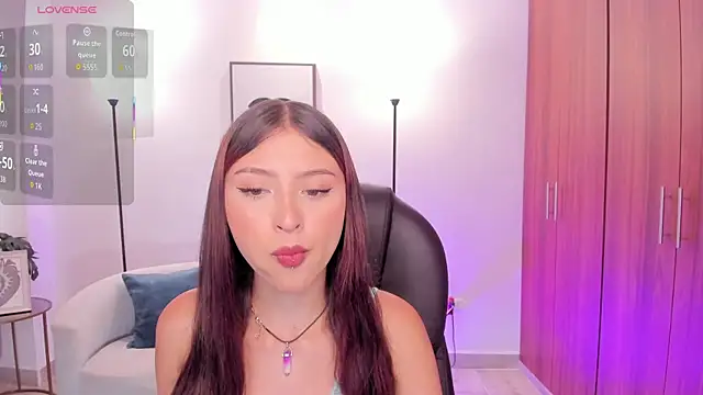 Nikky sweett  online show from 6, 5, 2026