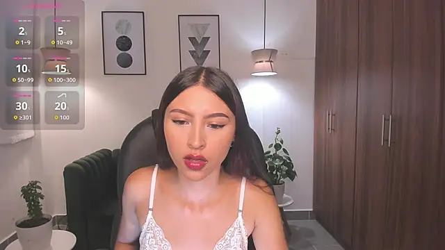 Nikky sweett  online show from 18, 5, 2026
