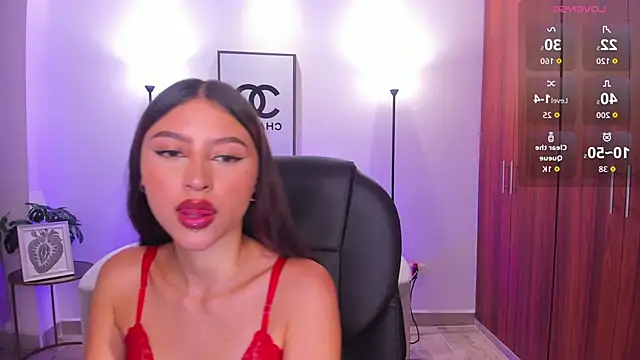 Nikky sweett  online show from 19, 5, 2026