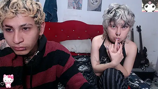 Cute Chrixxx online show from 28, 5, 2026