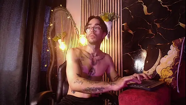 Alucard Sins online show from 28, 4, 2026