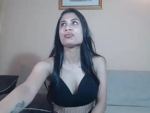 rebecka sweet online show from 17, 5, 2026
