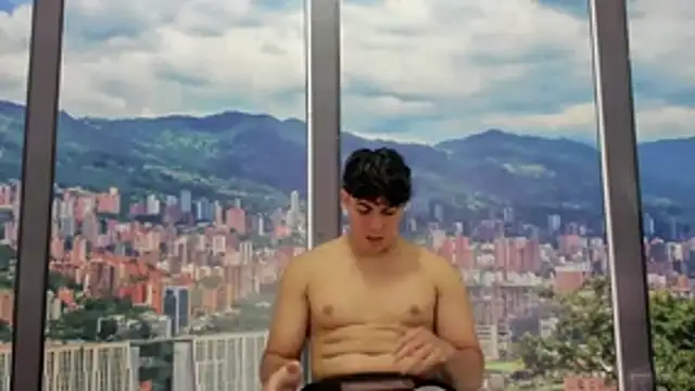 LunnaAndLiam online show from 30, 5, 2026