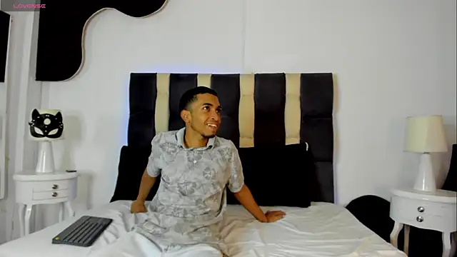 Rickeyngy Swwet online show from 30, 4, 2026