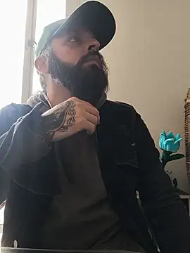 erikthor online show from 18, 5, 2026