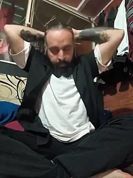 erikthor online show from 18, 5, 2026