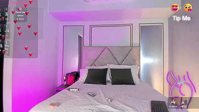 KattyDoll  online show from 29, 4, 2026