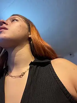 Snapshot of Ally_sunnn chatting on 11, 6, 2026 Ally sunnn online show from 11, 6, 2026