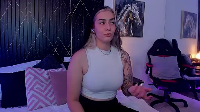 Snapshot of Bonnie_Rider chatting on 22, 5, 2026 Bonnie Rider online show from 22, 5, 2026