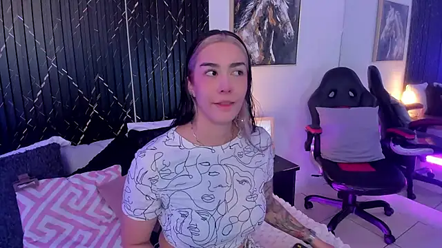 Snapshot of Bonnie_Rider chatting on 23, 5, 2026 Bonnie Rider online show from 23, 5, 2026