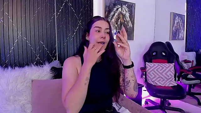 Snapshot of Bonnie_Rider chatting on 10, 6, 2026 Bonnie Rider online show from 10, 6, 2026