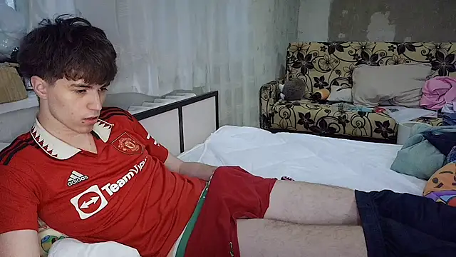 Dima-Cute online show from 28, 4, 2026