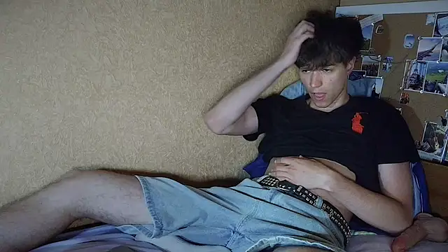 Dima-Cute online show from 19, 5, 2026