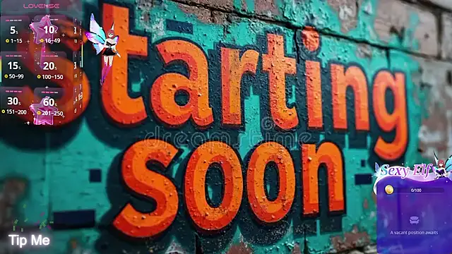 Scarlettleo8486 online show from 28, 4, 2026
