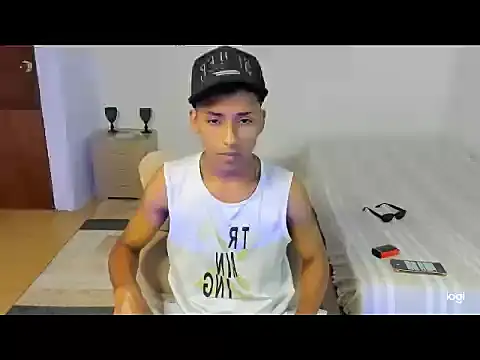 Snapshot of jack_vega1 chatting on 7, 5, 2026 jack vega1 online show from 7, 5, 2026