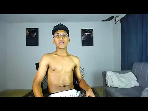 Snapshot of jack_vega1 chatting on 5, 6, 2026 jack vega1 online show from 5, 6, 2026