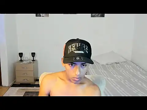 Snapshot of jack_vega1 chatting on 23, 5, 2026 jack vega1 online show from 23, 5, 2026